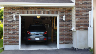 Garage Door Installation at Forest Oaks Roseville, California